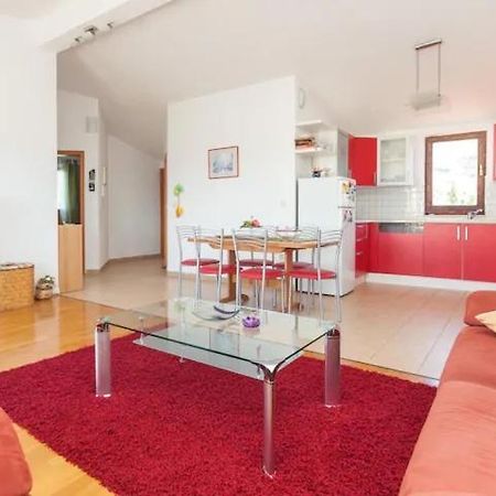 Apartment Morovic Kastela Luaran gambar
