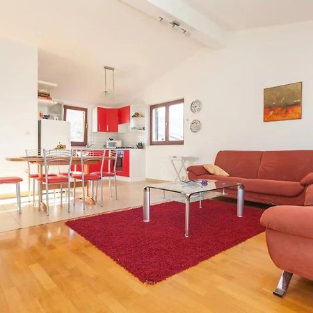 Apartment Morovic Kastela Luaran gambar