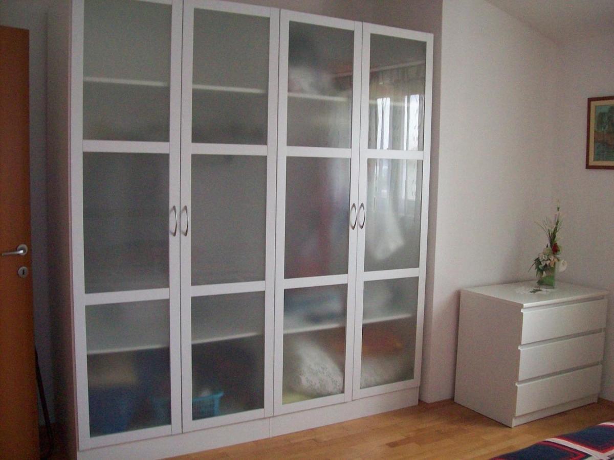 Apartment Morovic Kastela Luaran gambar